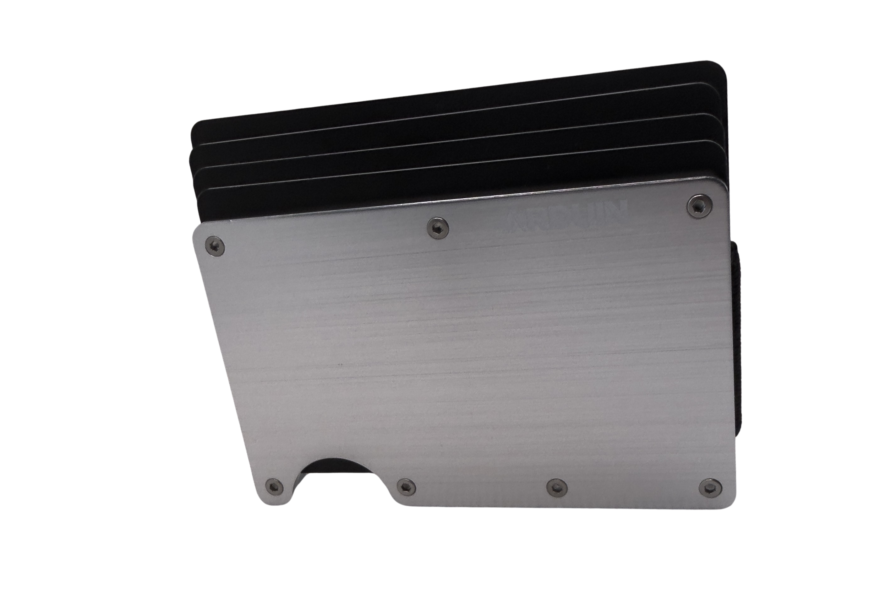 Arduin Core Brushed Front